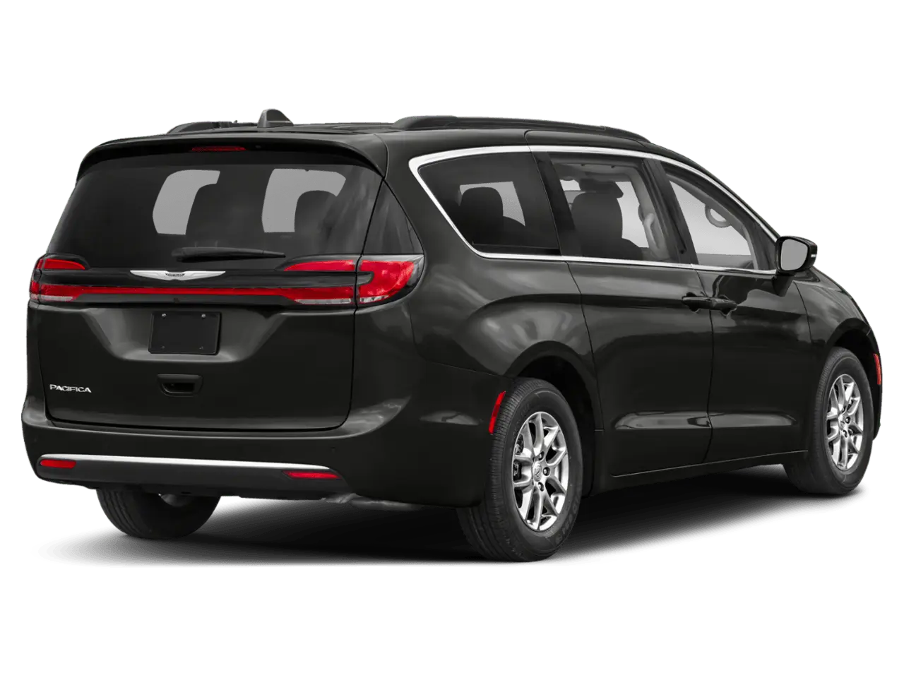 2022 Chrysler Pacifica Limited photo 3