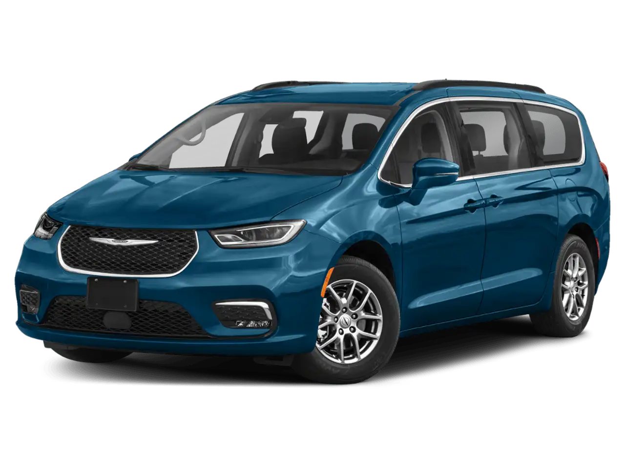 2023 Chrysler Pacifica Touring L's photo