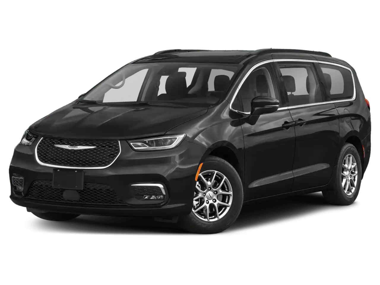 2023 Chrysler Pacifica Touring L's photo