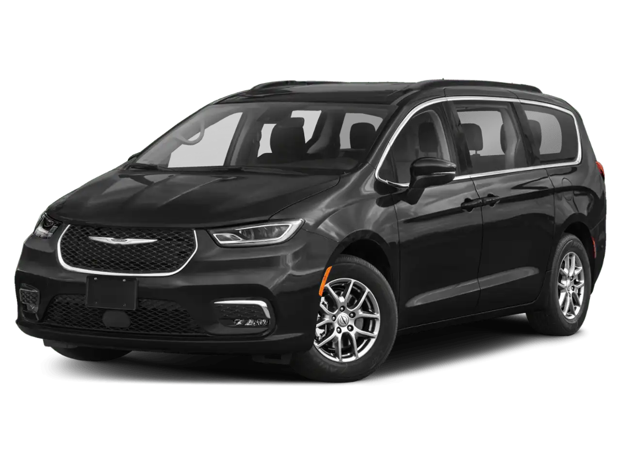 2023 Chrysler Pacifica Touring L's photo
