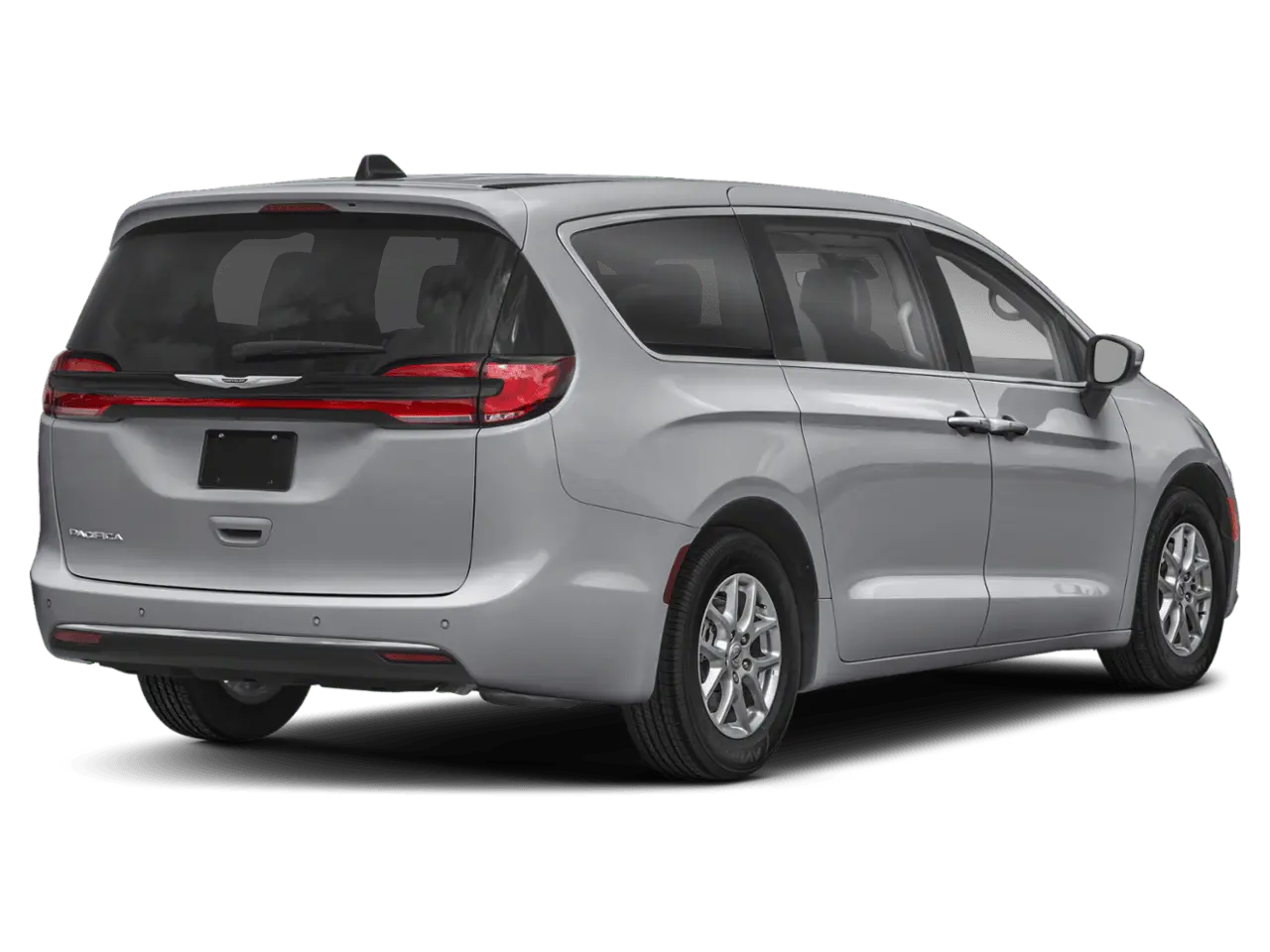 2024 Chrysler Pacifica Touring L photo 3