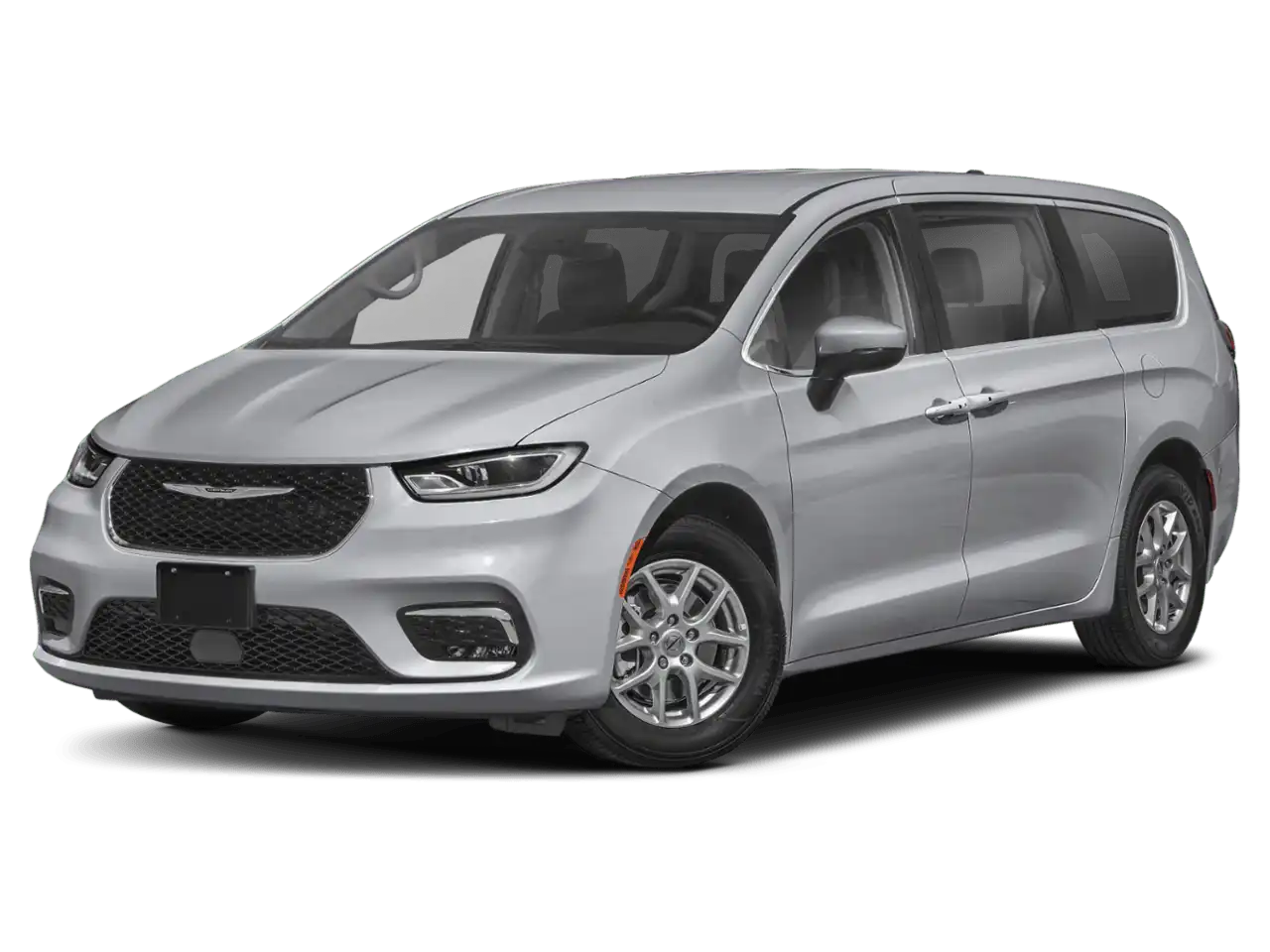 2024 Chrysler Pacifica Touring L's photo
