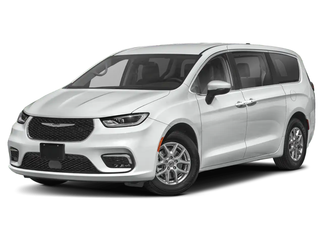 2024 Chrysler Pacifica Touring L's photo