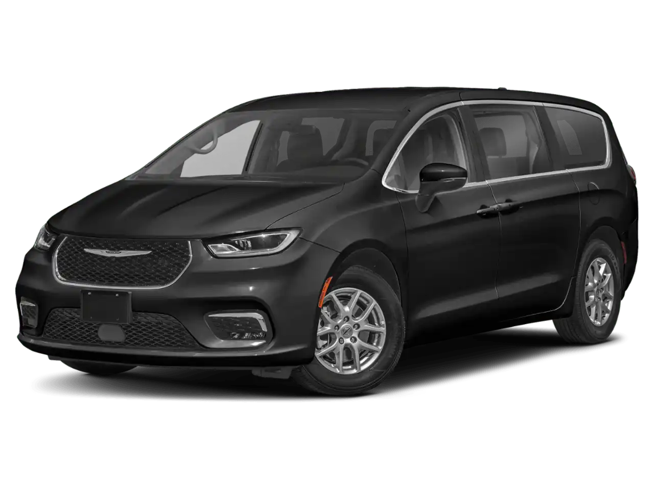 2024 Chrysler Pacifica Touring L's photo