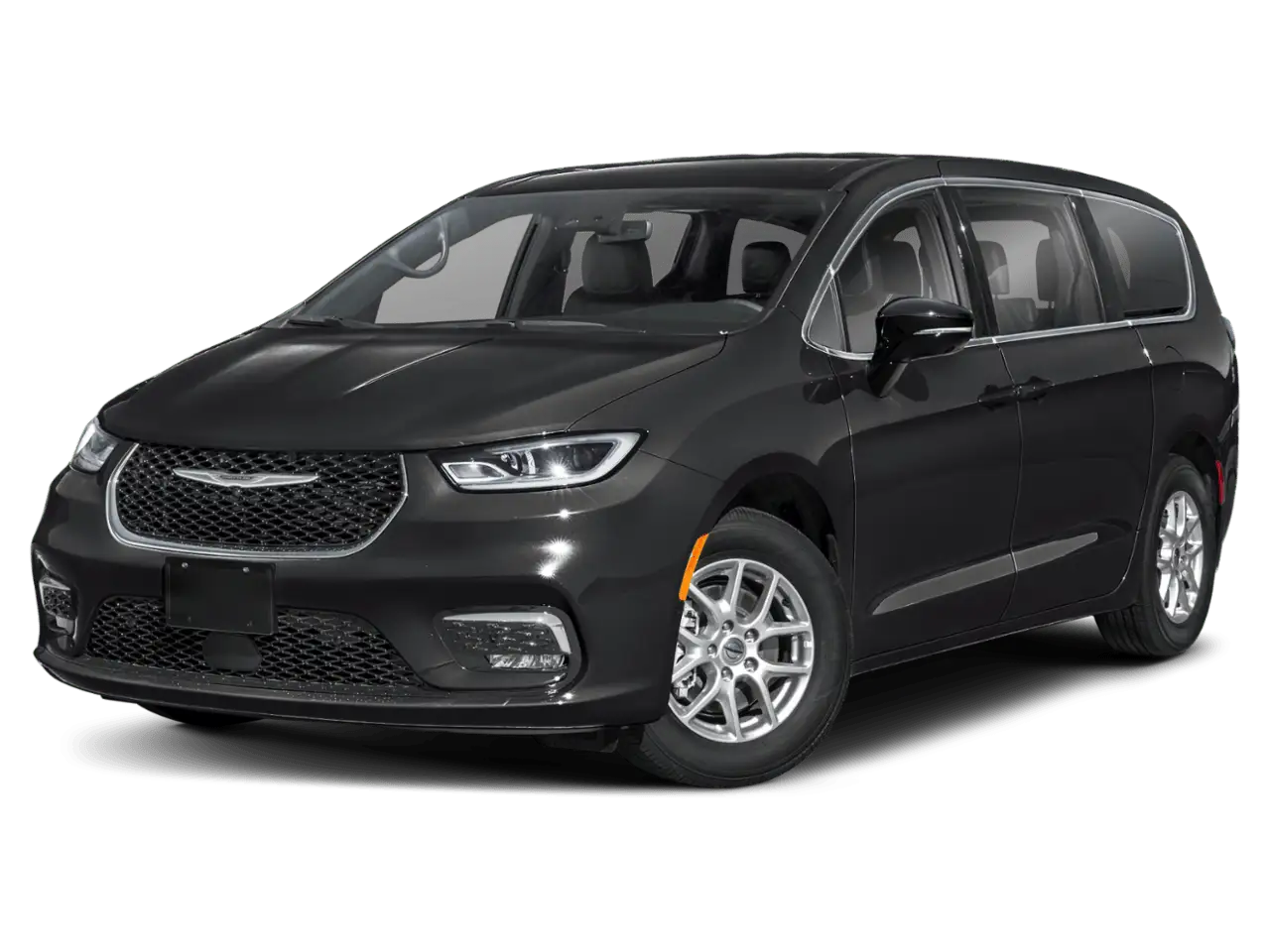 2025 Chrysler Pacifica Select photo 1