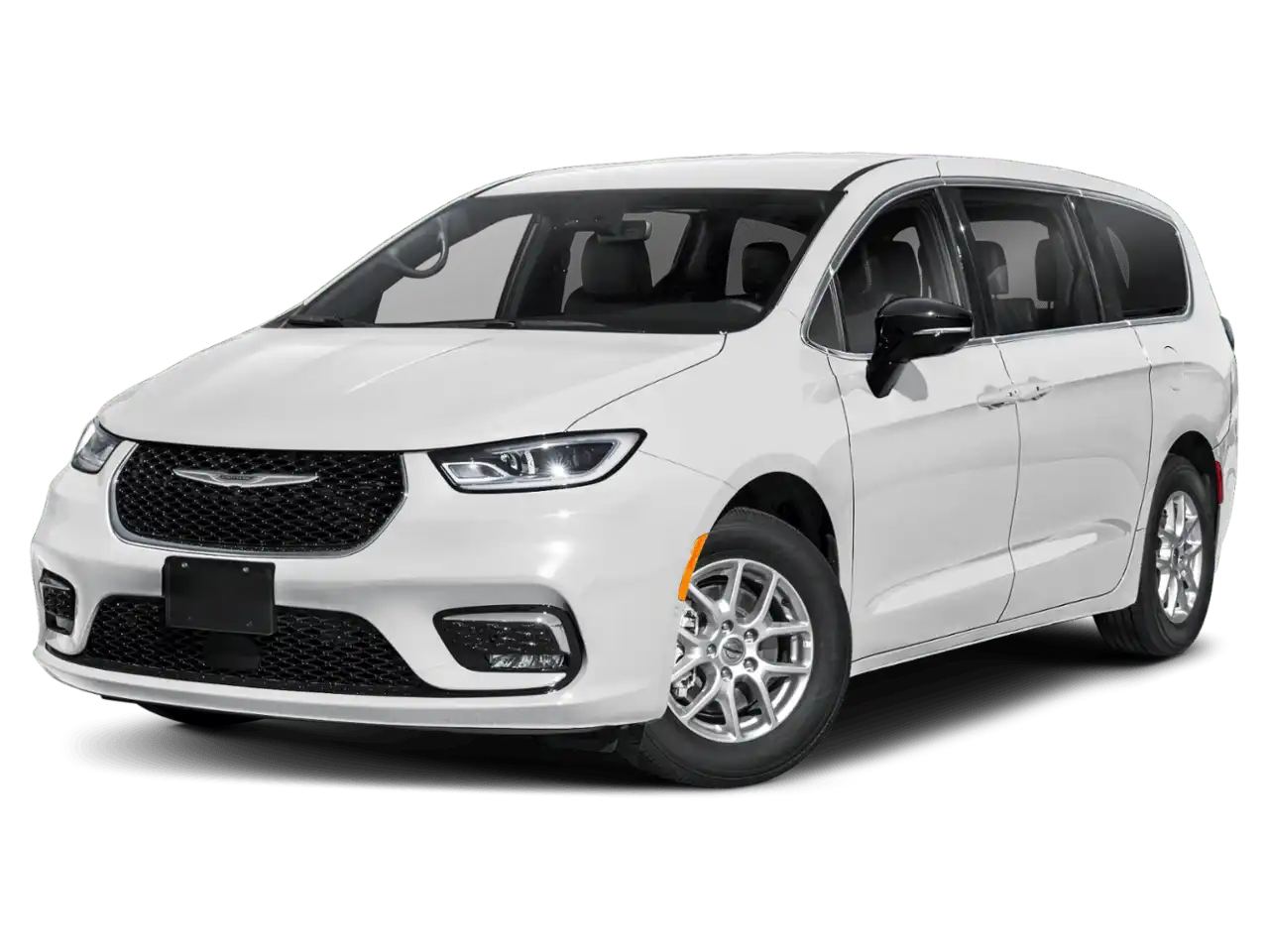 2025 Chrysler Pacifica Limited AWD's photo