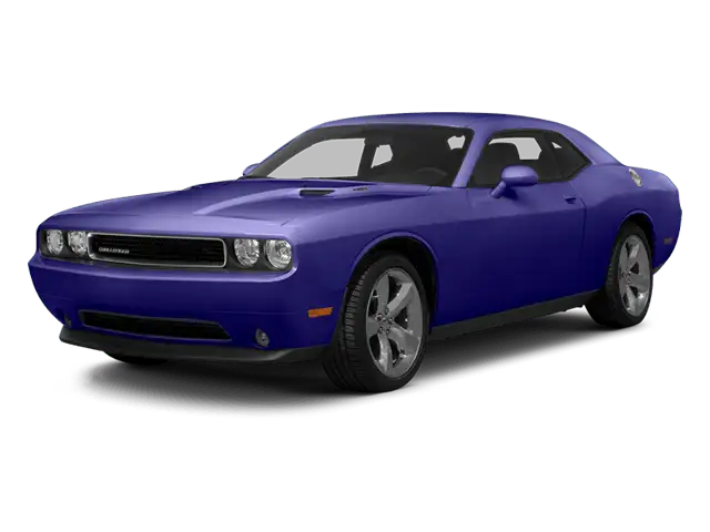 2013 Dodge Challenger R/T Classic's photo