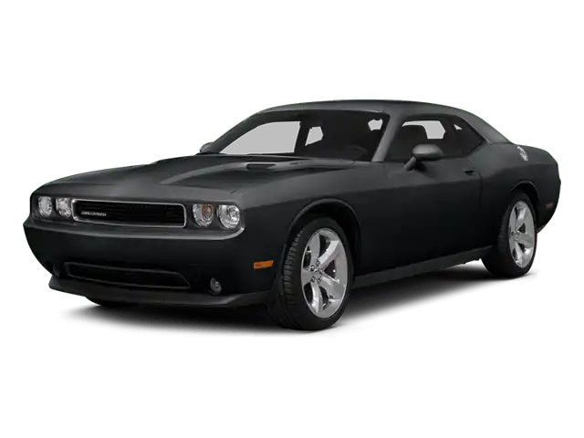 2014 Dodge Challenger R/T Plus's photo