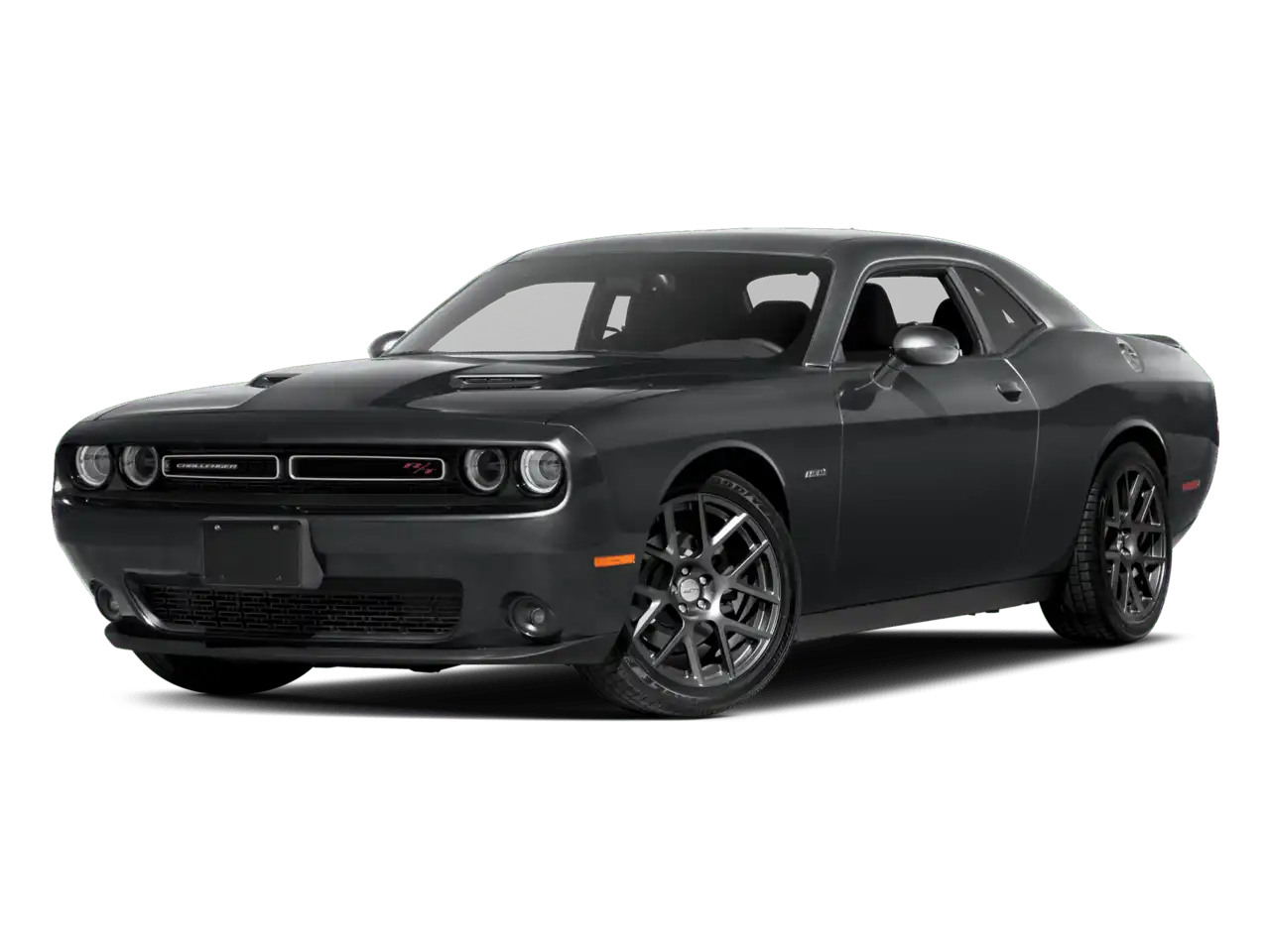2017 Dodge Challenger R/T's photo