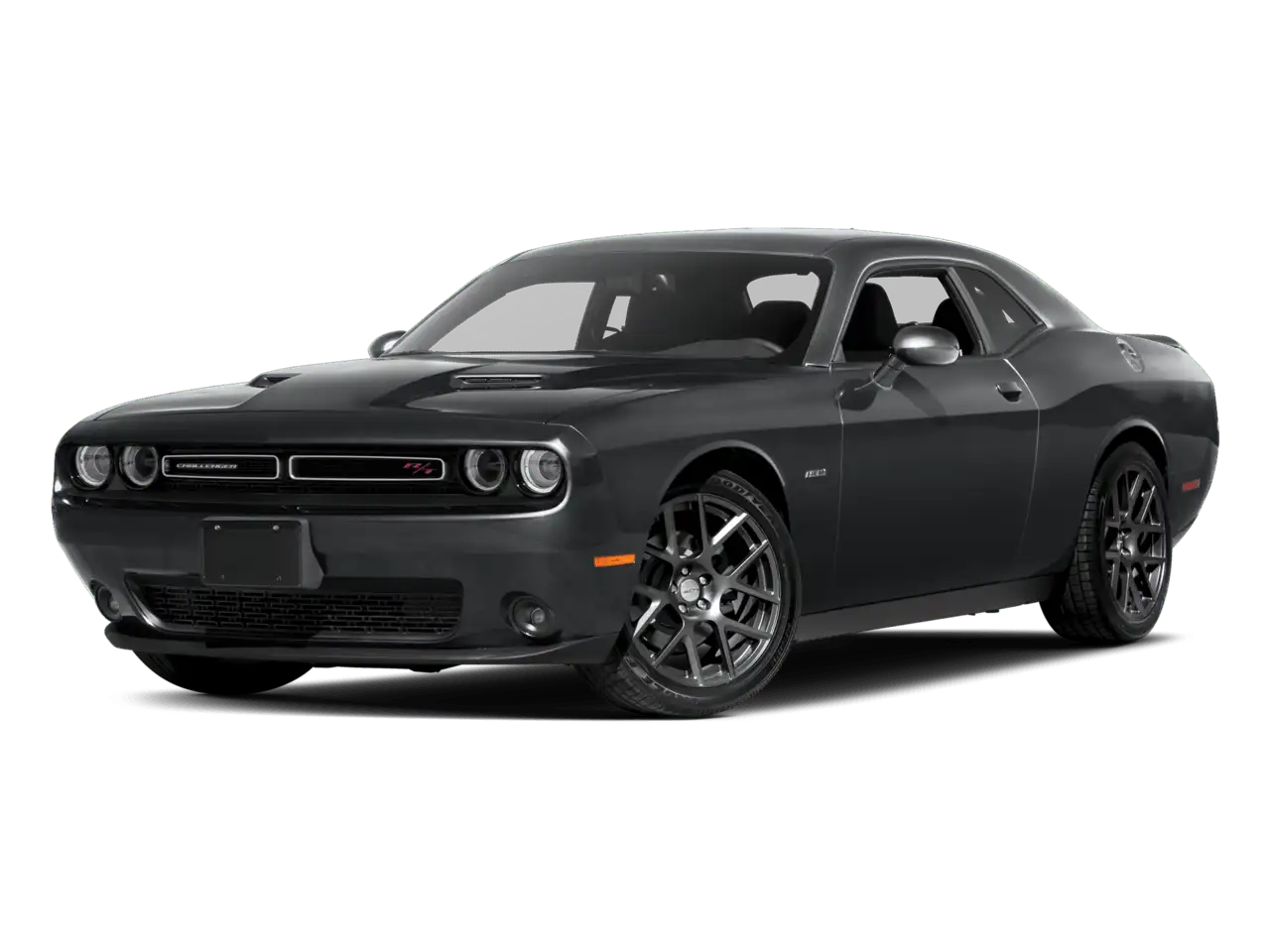 2017 Dodge Challenger R/T's photo