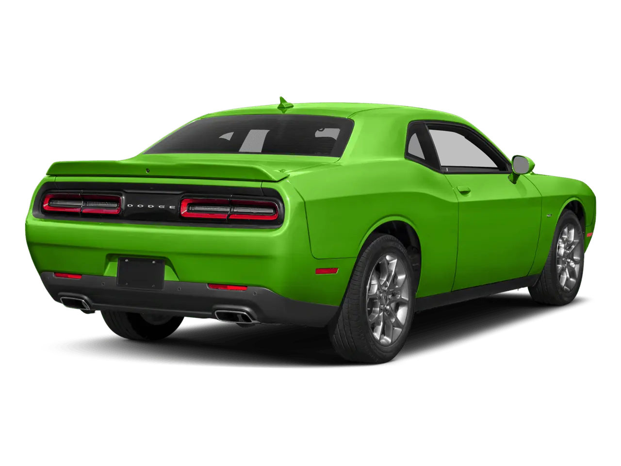 2017 Dodge Challenger GT photo 3