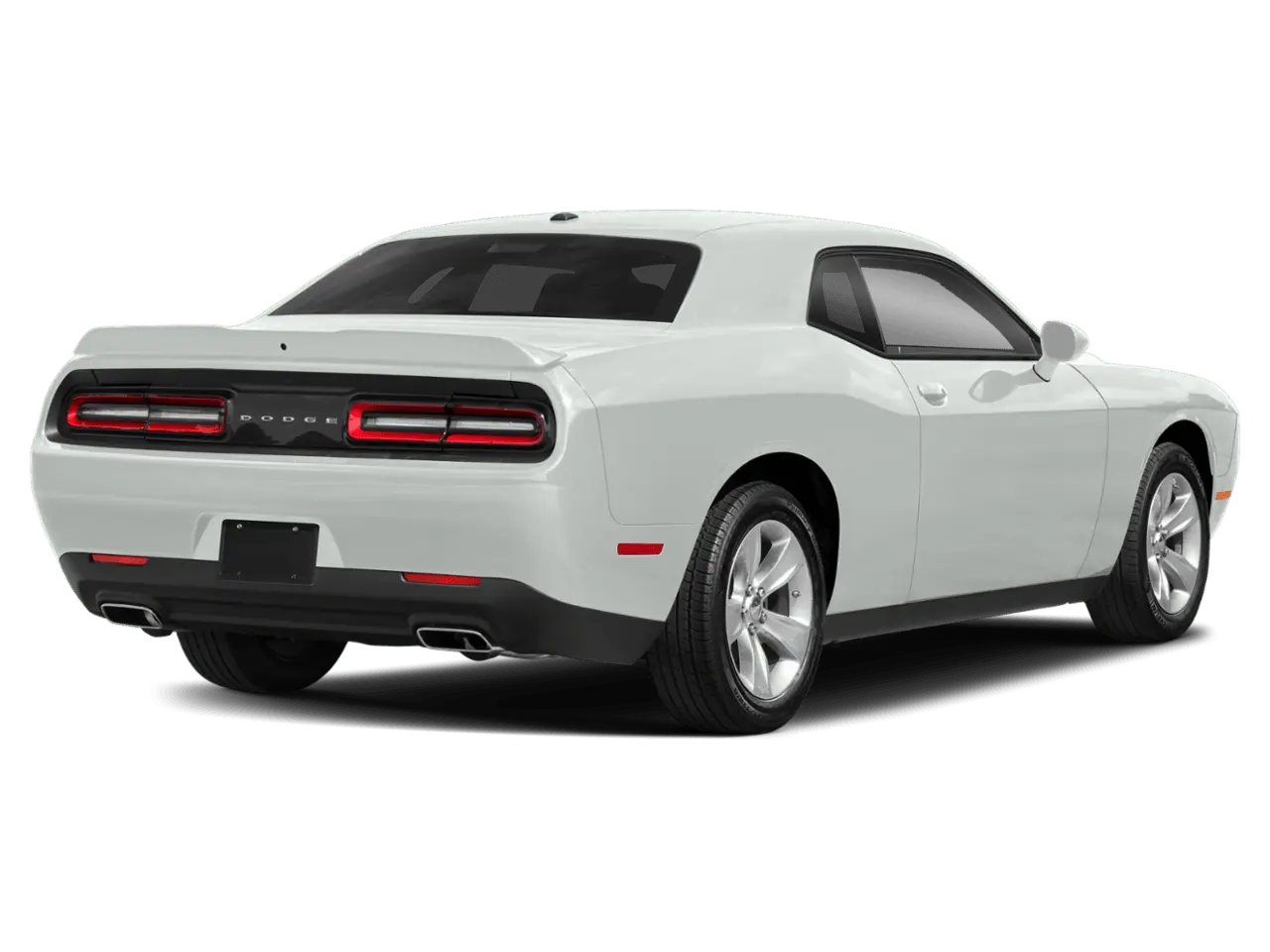 2023 Dodge Challenger SXT Auto photo 3