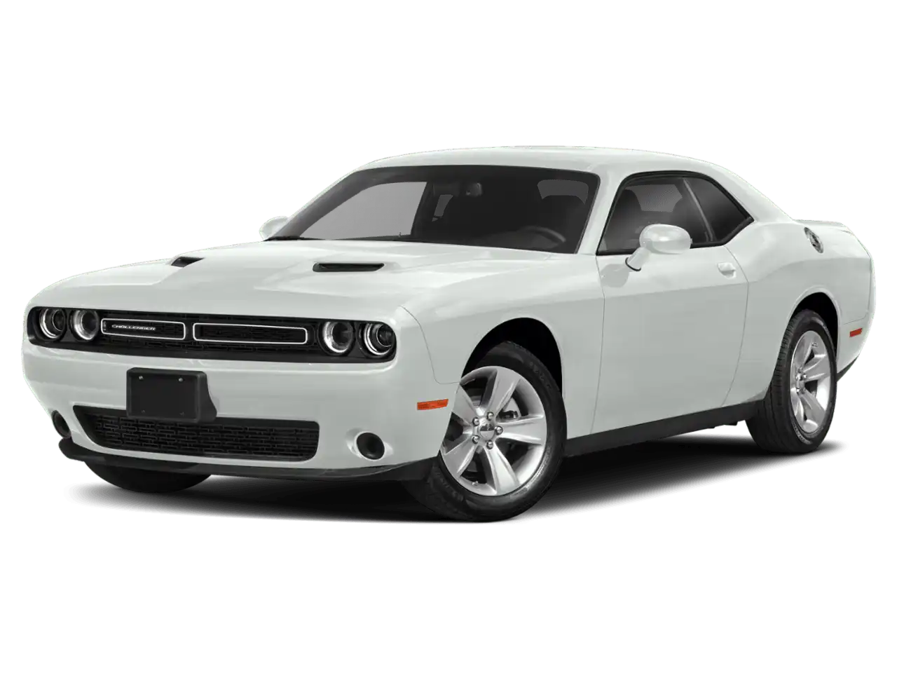 2023 Dodge Challenger SXT Auto's photo