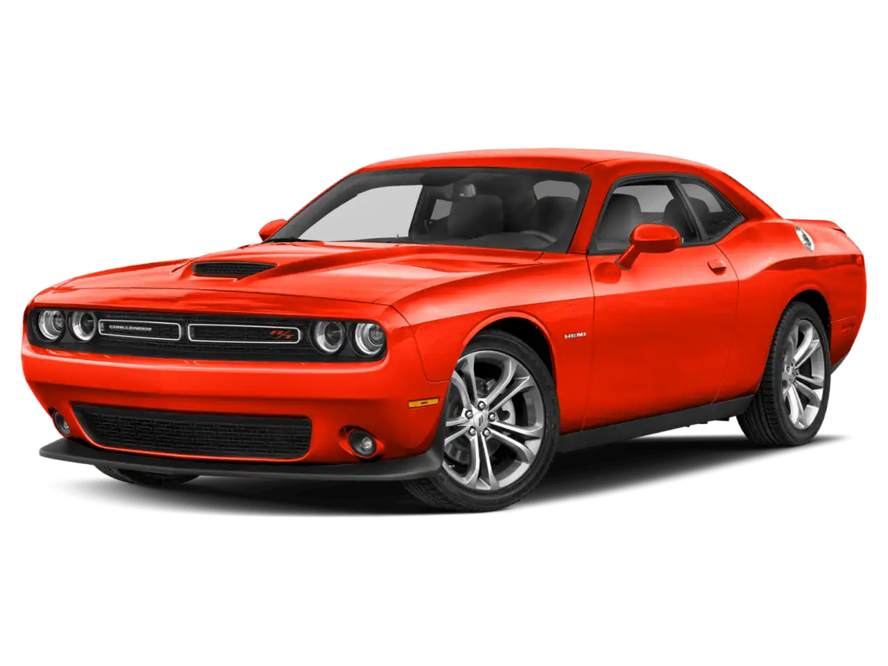 2023 Dodge Challenger R/T's photo