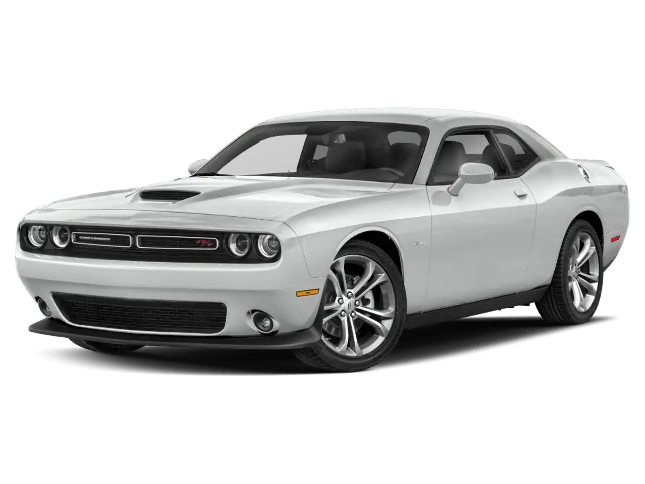 2023 Dodge Challenger R/T's photo