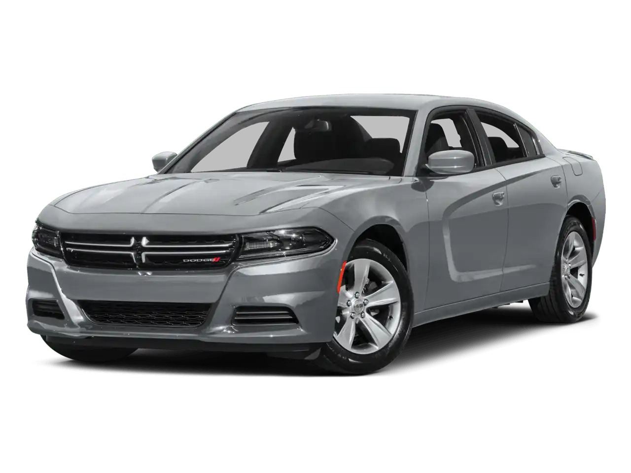 2015 Dodge Charger SE's photo