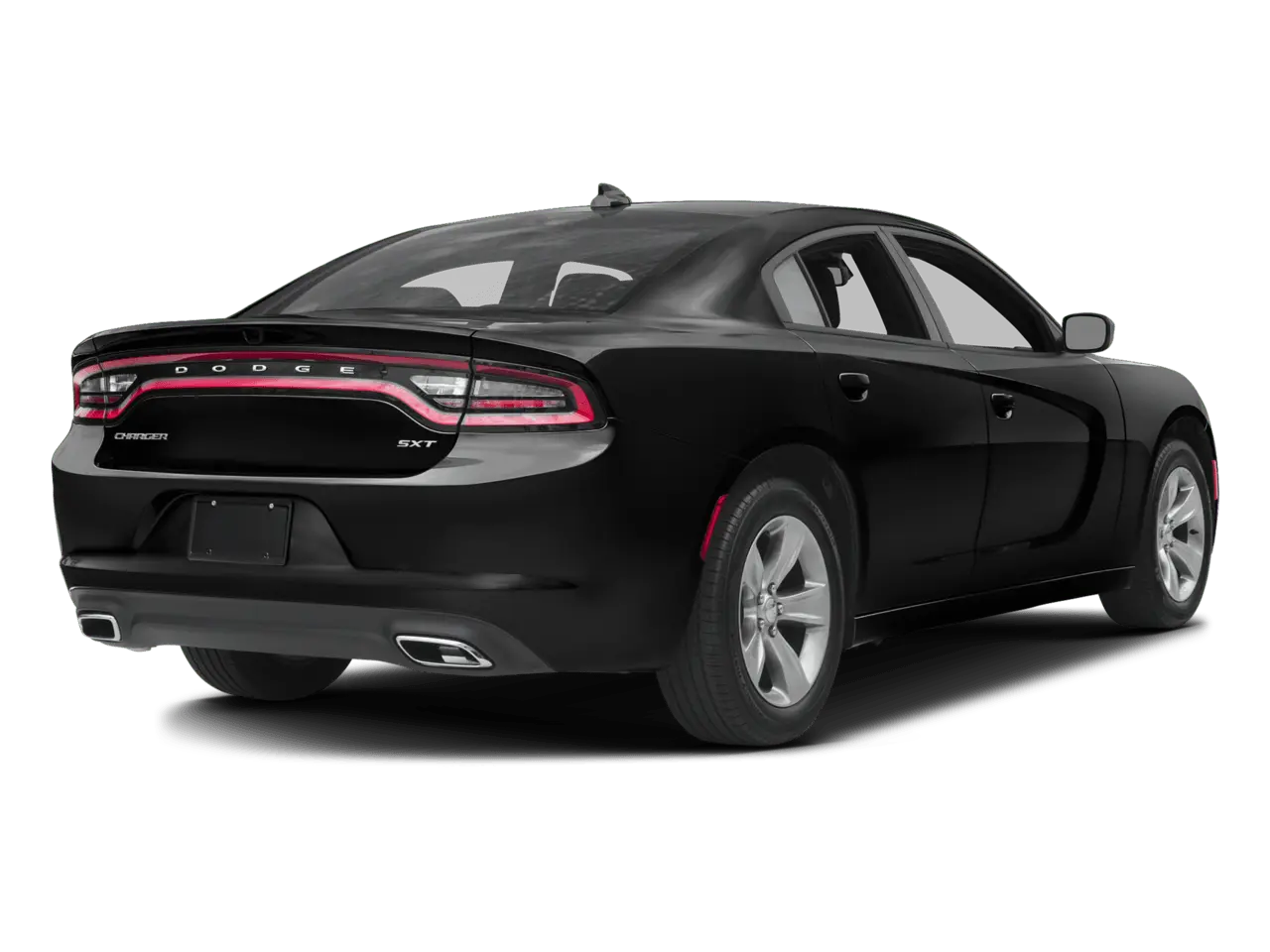 2017 Dodge Charger SXT photo 3