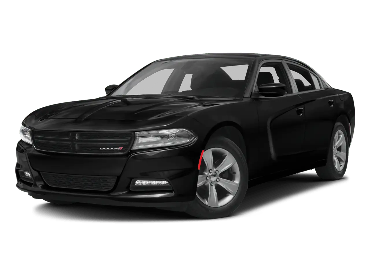 2017 Dodge Charger SXT photo 1