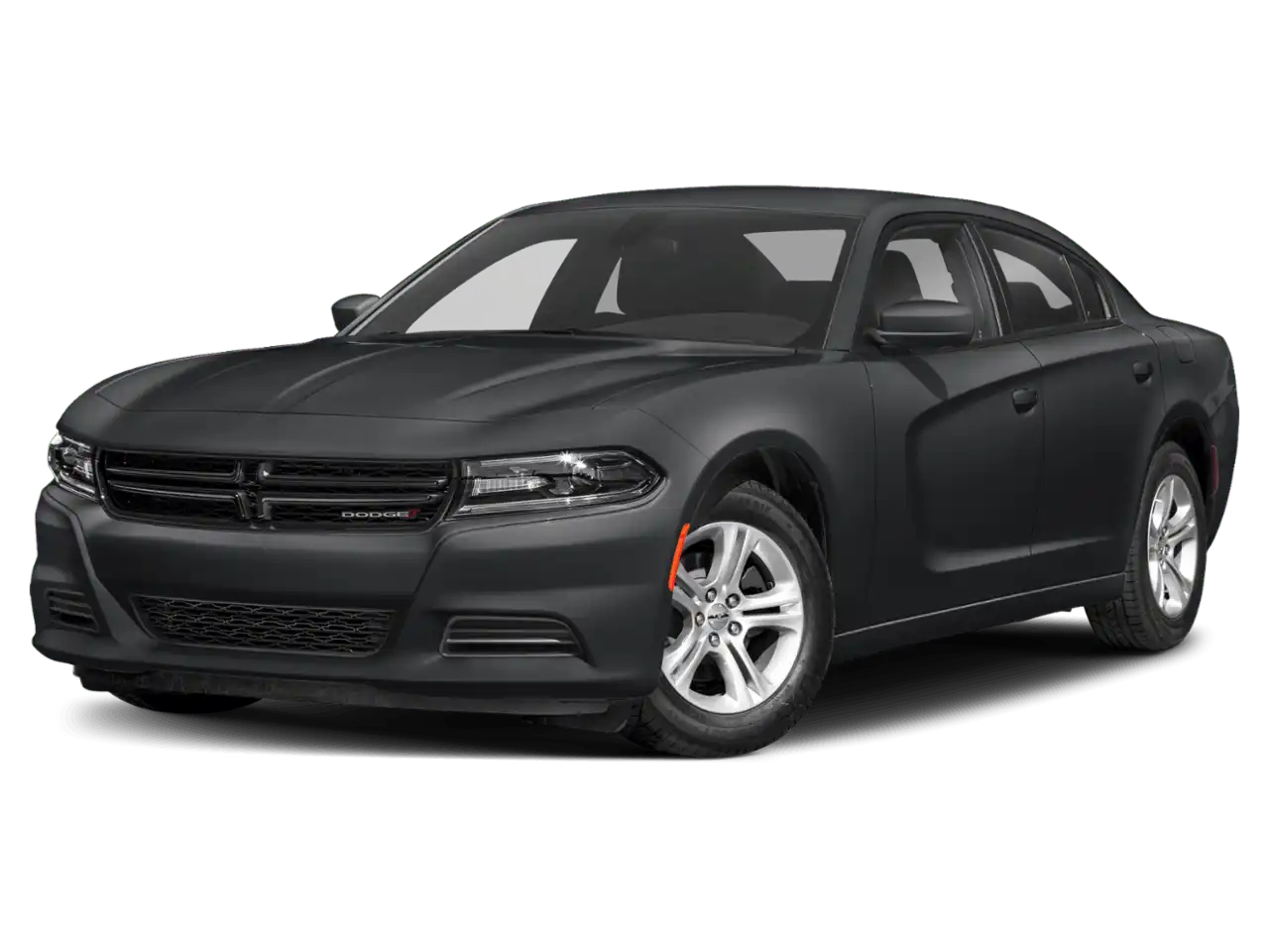 2019 Dodge Charger SXT's photo