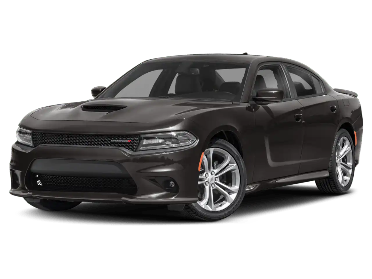 2019 Dodge Charger GT's photo