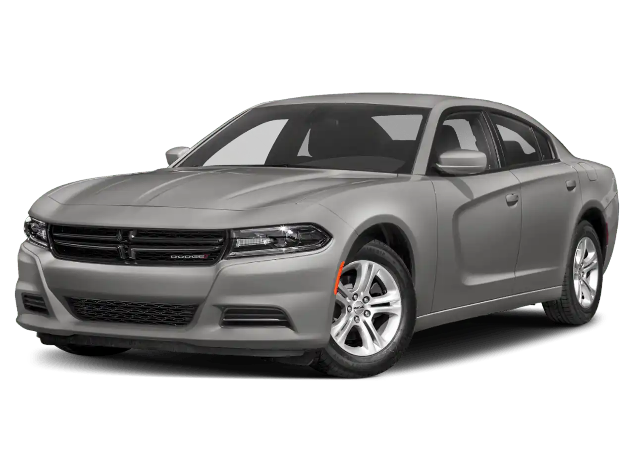 2019 Dodge Charger SXT AWD's photo