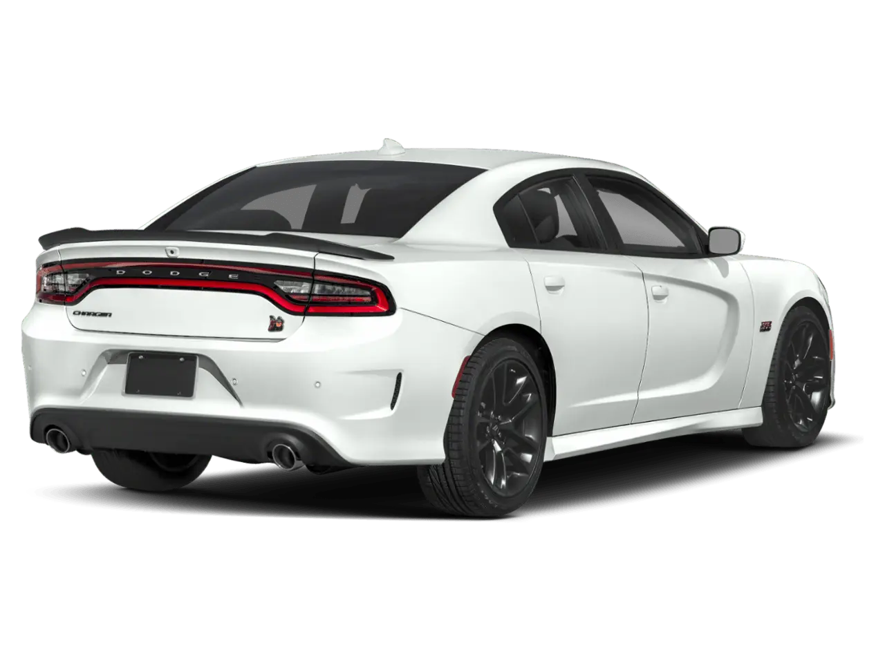 2020 Dodge Charger Scat Pack photo 3