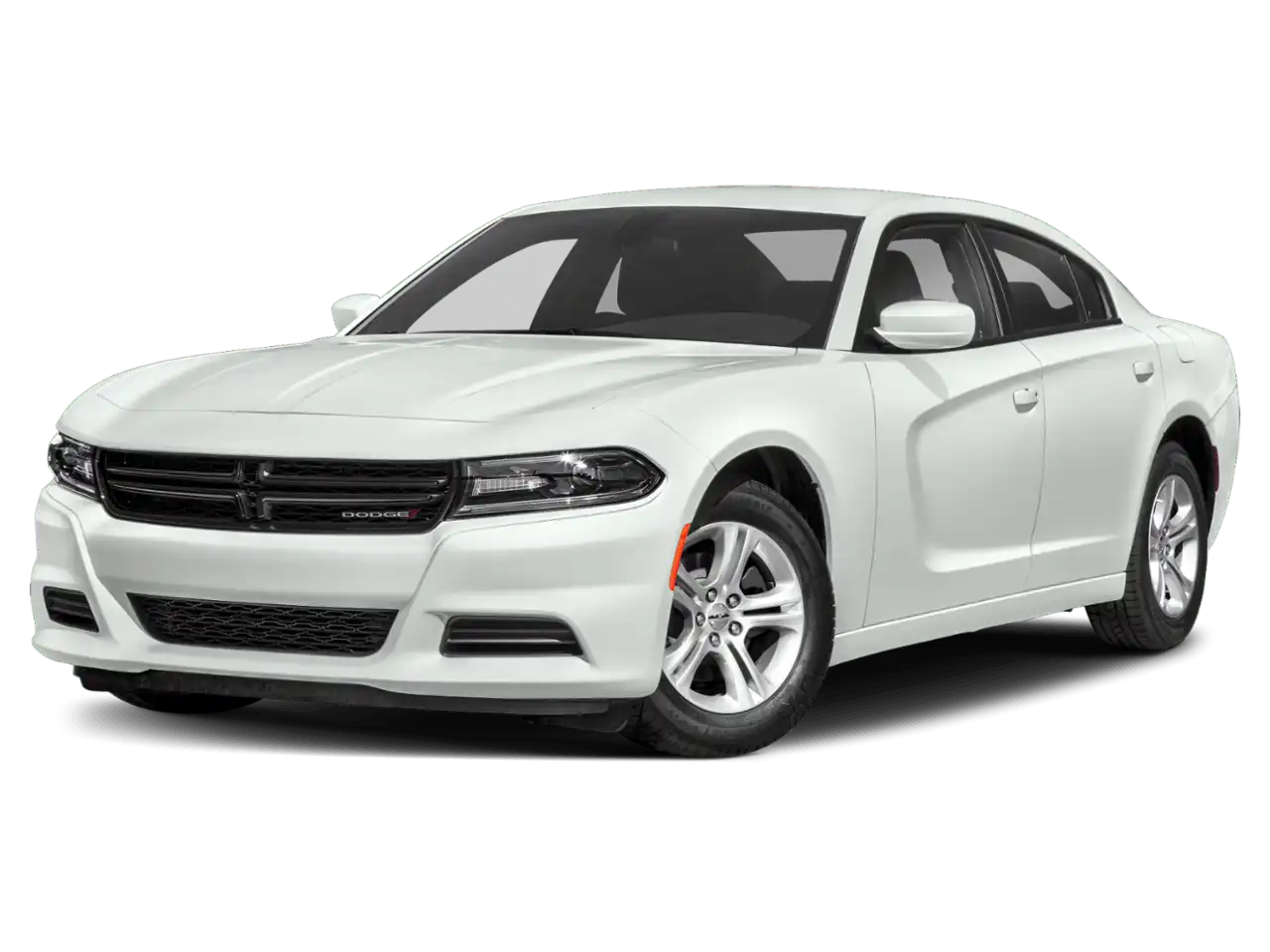 2021 Dodge Charger SXT's photo