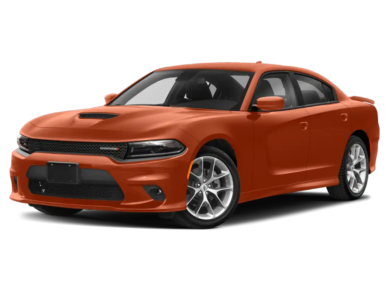 2022 Dodge Charger GT's photo