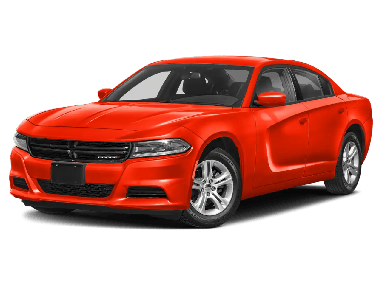2023 Dodge Charger SXT's photo