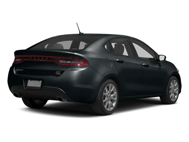 2013 Dodge Dart 2.0 Rallye photo 3