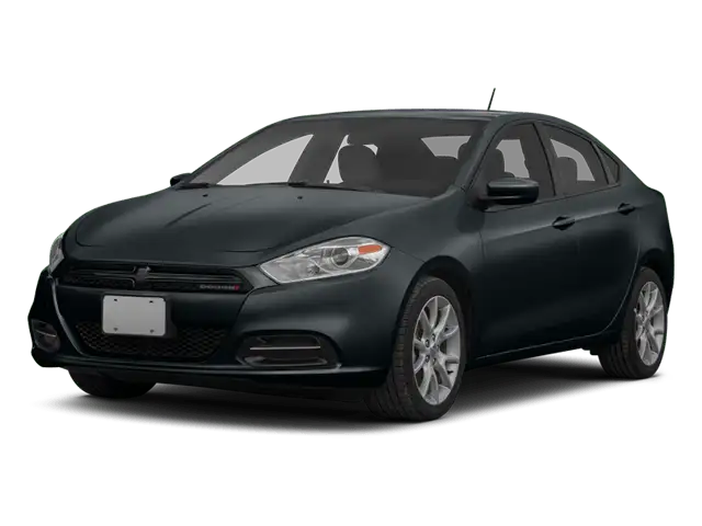 2013 Dodge Dart 2.0 Rallye's photo