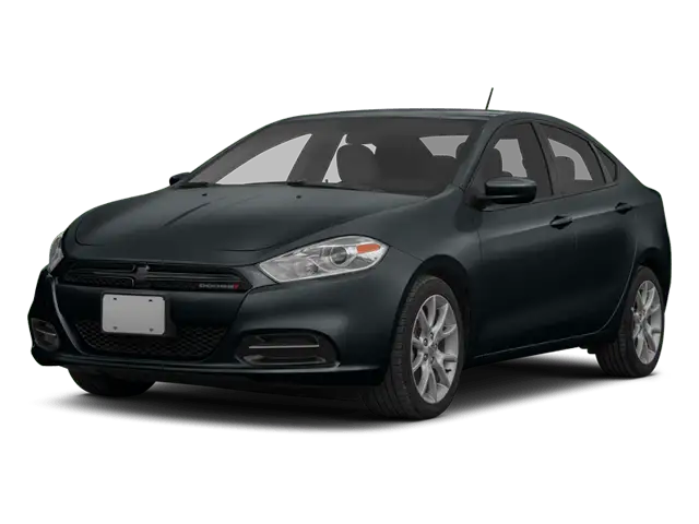 2013 Dodge Dart 2.0 Rallye photo 1