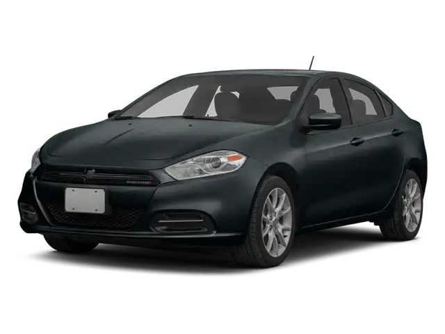 2013 Dodge Dart 2.0 Rallye's photo