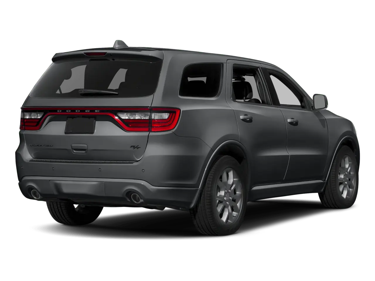 2017 Dodge Durango R/T AWD photo 3