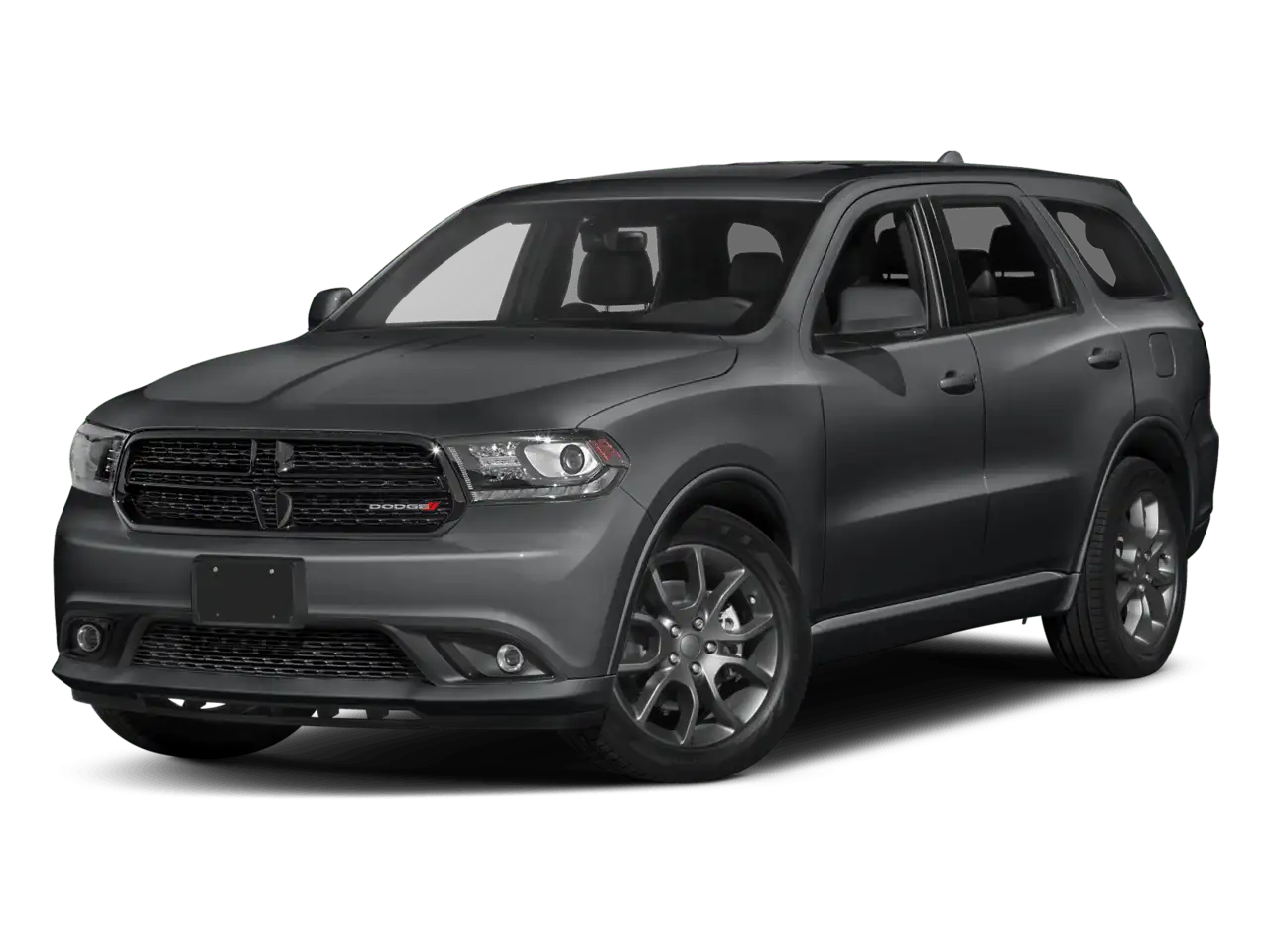 2017 Dodge Durango R/T AWD's photo