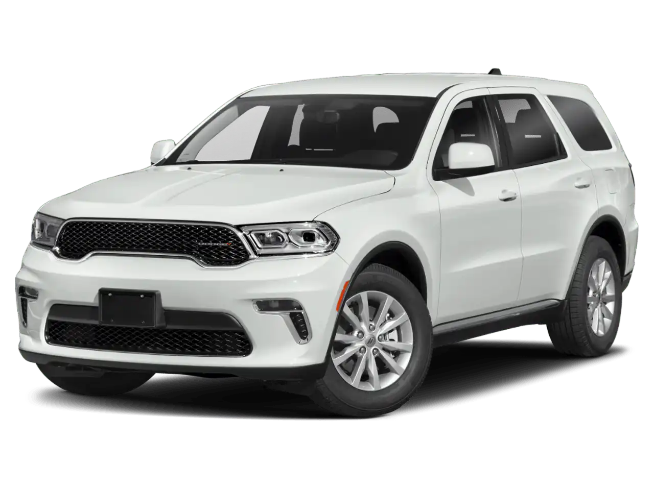 2021 Dodge Durango GT AWD Plus's photo