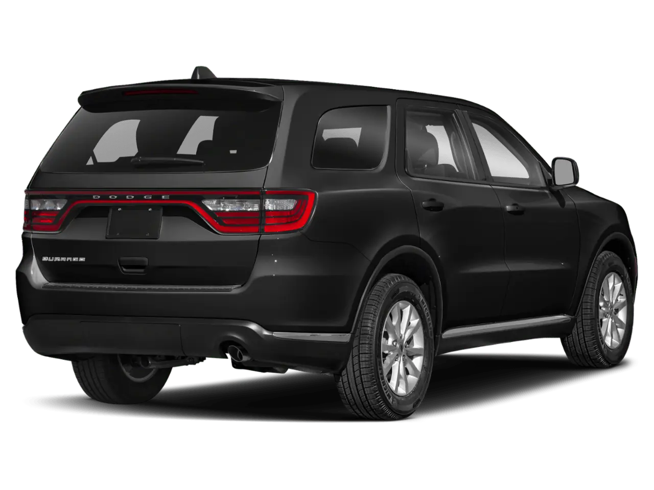 2024 Dodge Durango GT Plus AWD photo 3