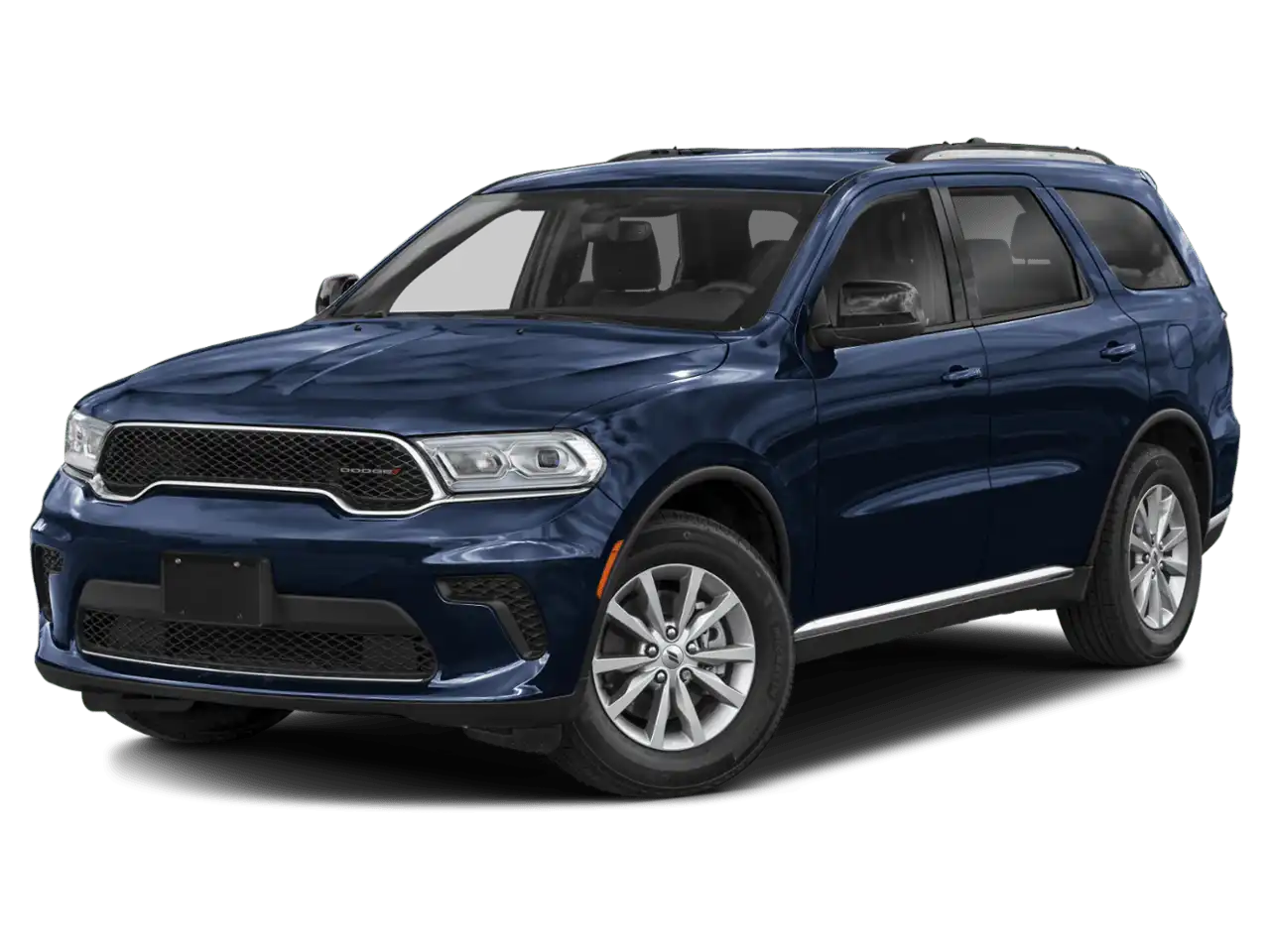 2026 Dodge Durango GT Plus AWD's photo
