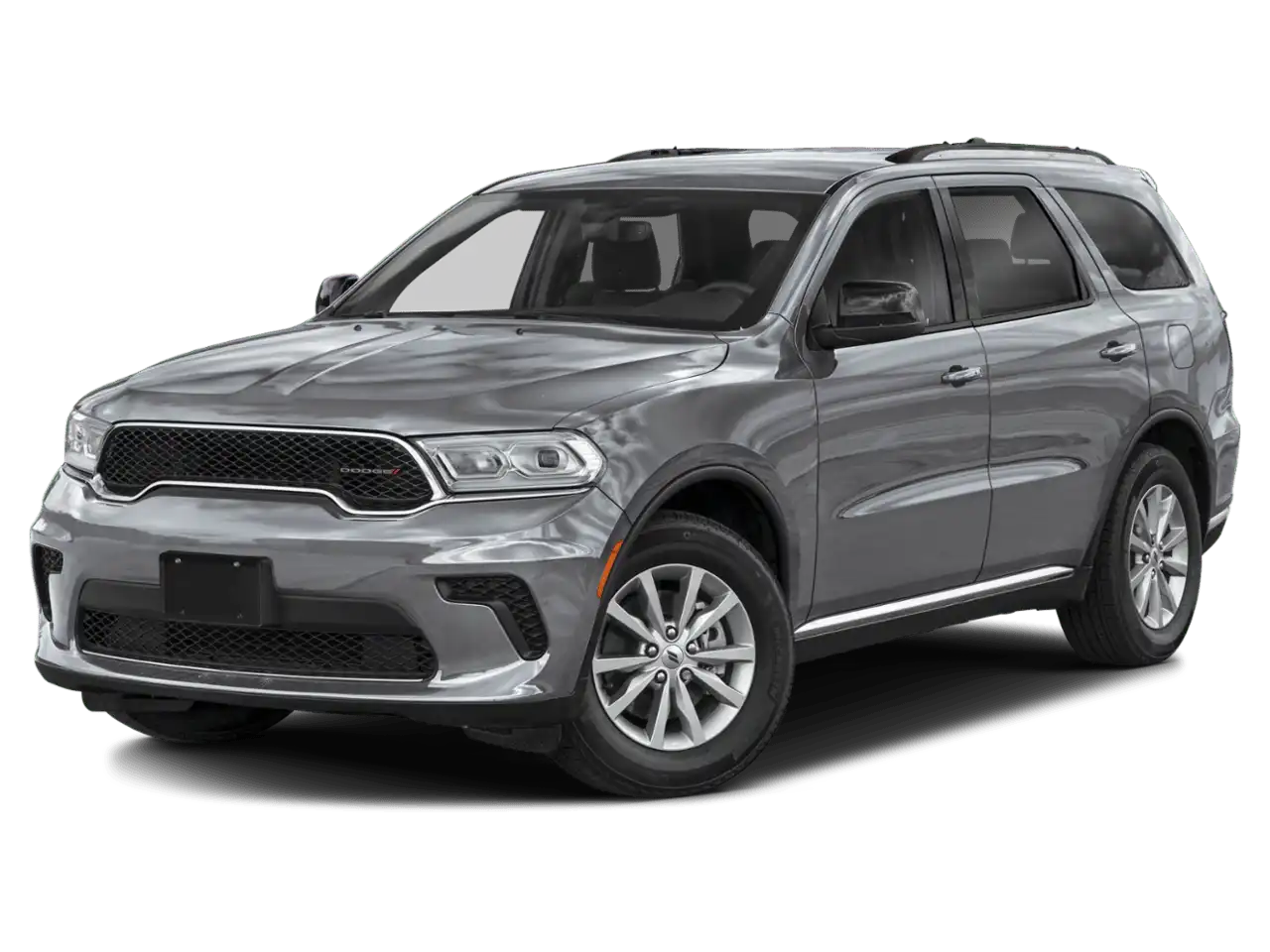 2026 Dodge Durango GT HEMI Plus V8 AWD's photo