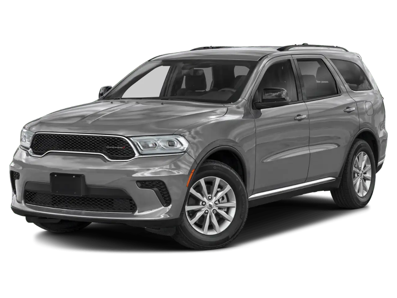 2026 Dodge Durango R/T Plus AWD's photo