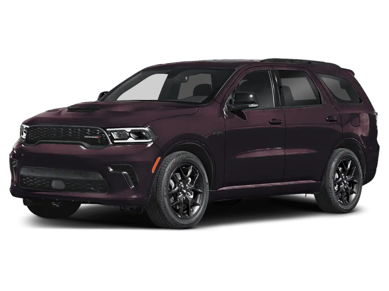 2026 Dodge Durango GT HEMI Plus V8 AWD's photo