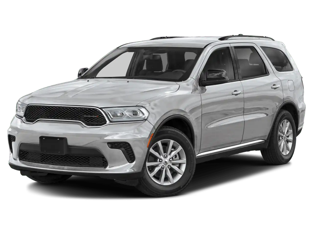 2026 Dodge Durango GT HEMI Plus V8 AWD's photo