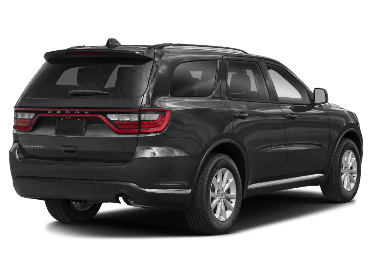 2026 Dodge Durango GT HEMI Plus V8 AWD photo 3