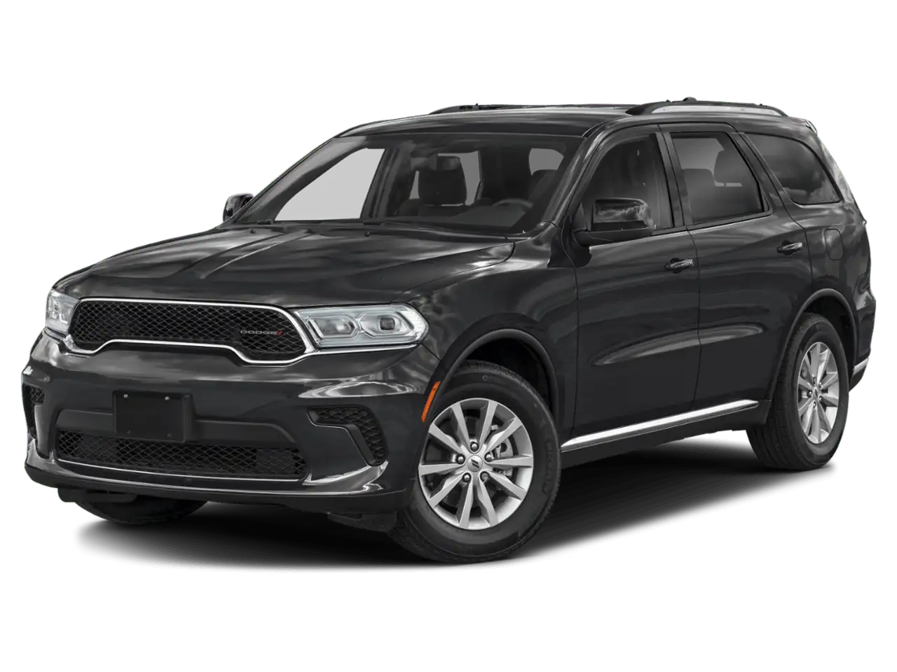 2026 Dodge Durango GT HEMI Plus V8 AWD's photo