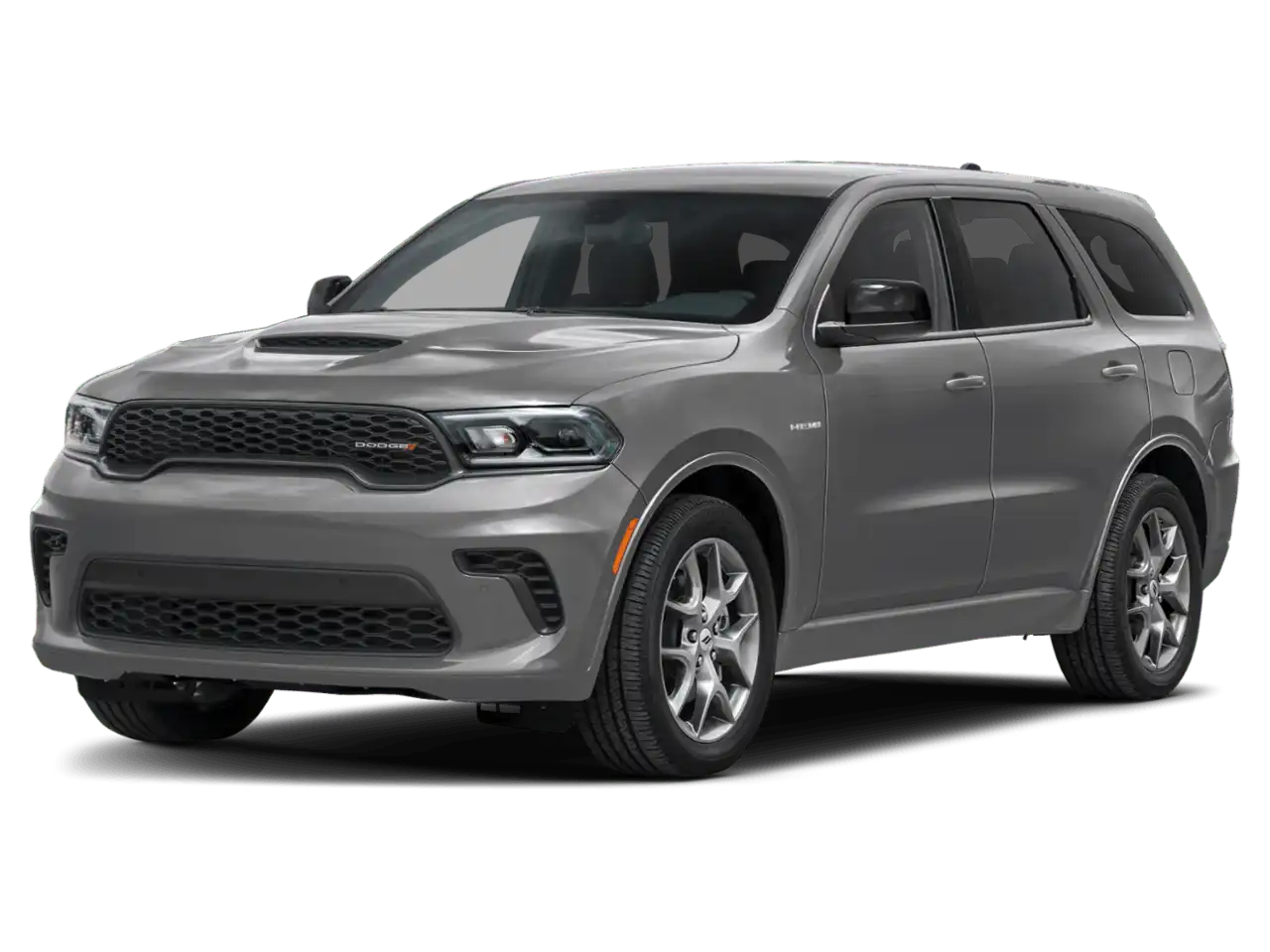 2026 Dodge Durango GT HEMI Plus America 250 V8 AWD's photo