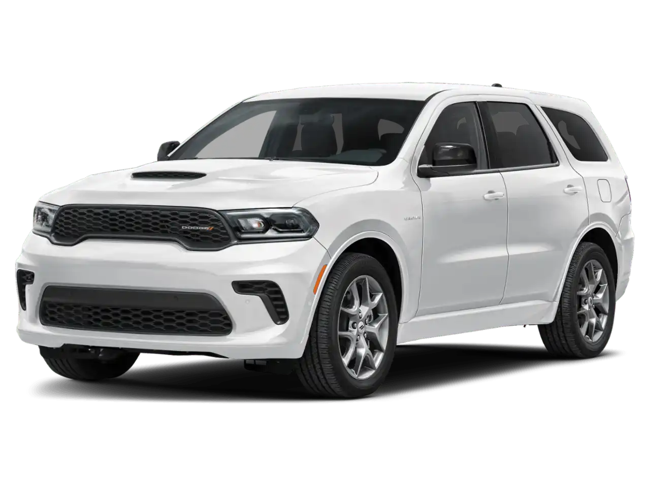 2026 Dodge Durango GT HEMI Plus America 250 V8 AWD's photo