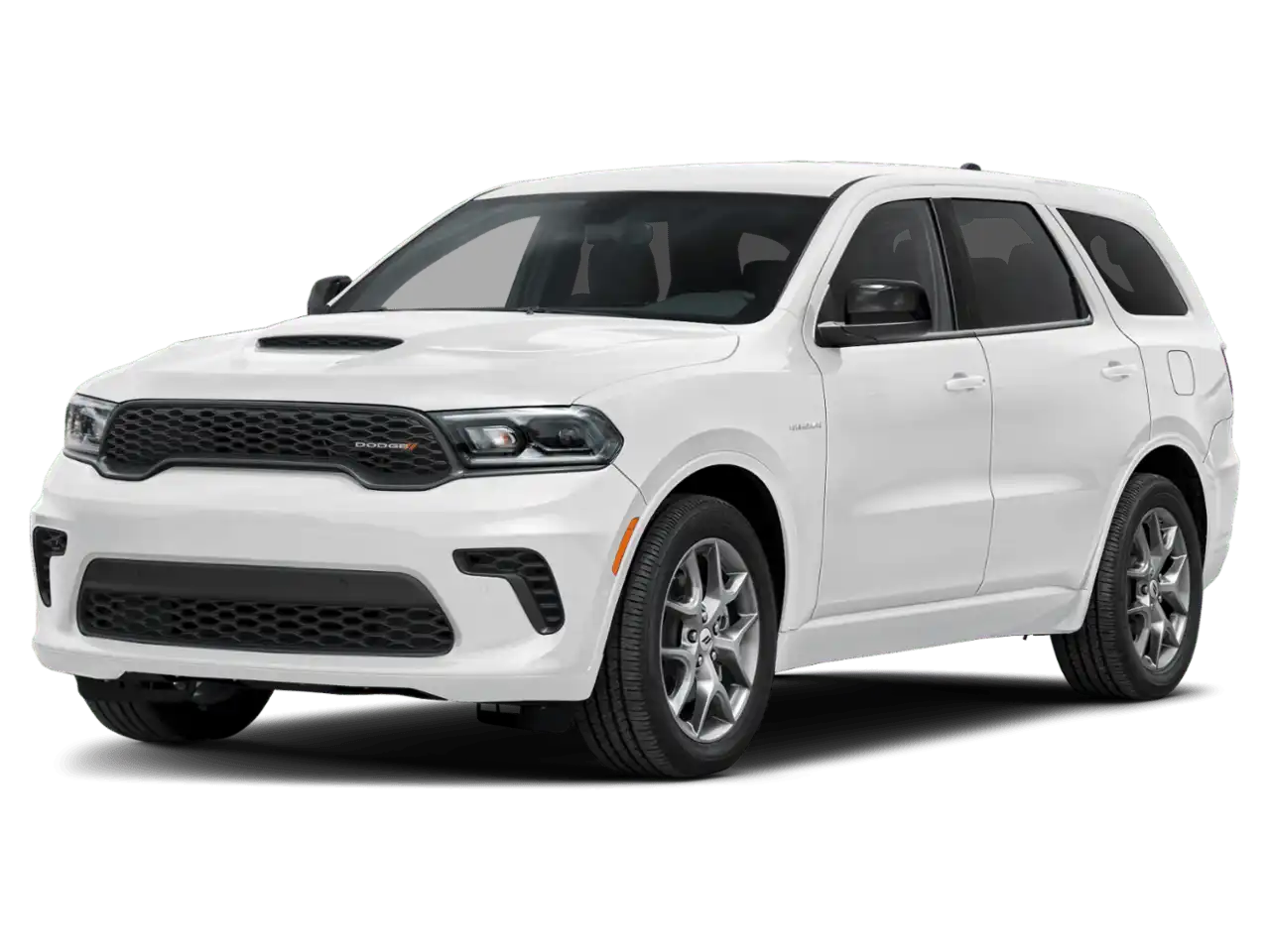 2027 Dodge Durango GT New 2027 Dodge's photo