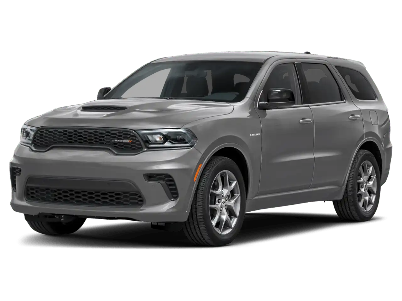 2027 Dodge Durango HEMI V8 GT AWD's photo