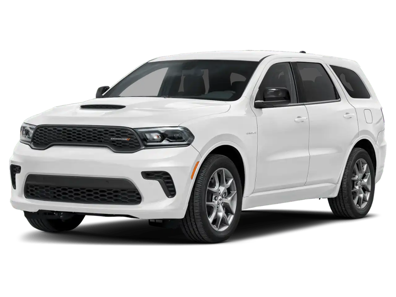 2027 Dodge Durango HEMI V8 GT AWD's photo
