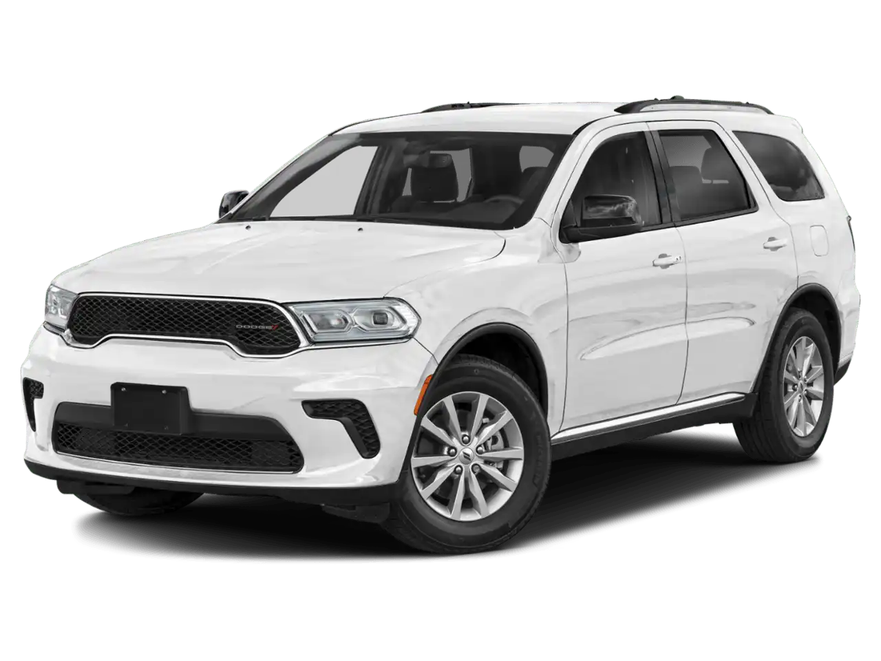 2027 Dodge Durango New 2027 Dodge Pursuit's photo